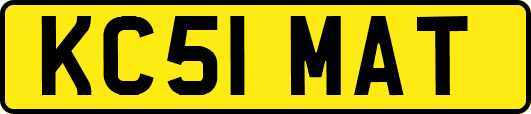 KC51MAT