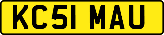 KC51MAU