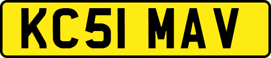 KC51MAV