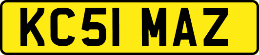 KC51MAZ