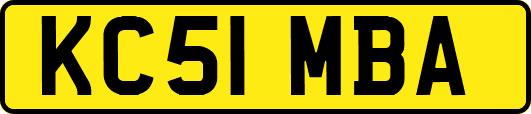 KC51MBA