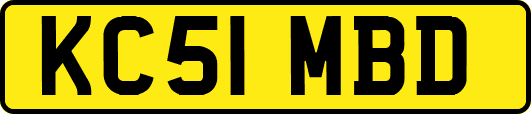 KC51MBD