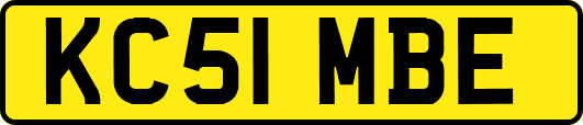 KC51MBE
