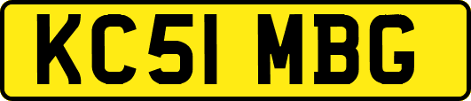 KC51MBG