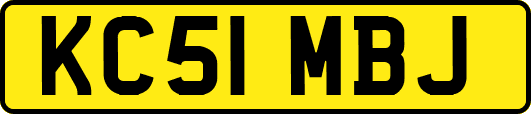 KC51MBJ