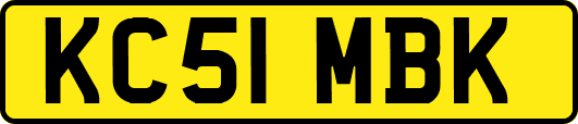 KC51MBK