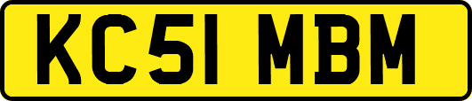 KC51MBM