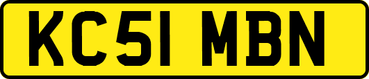 KC51MBN