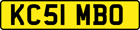 KC51MBO