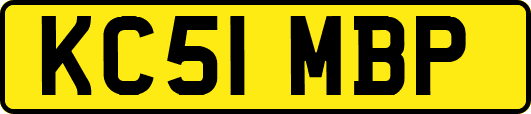 KC51MBP