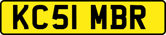 KC51MBR
