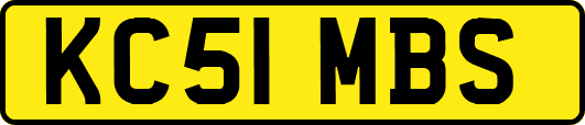 KC51MBS