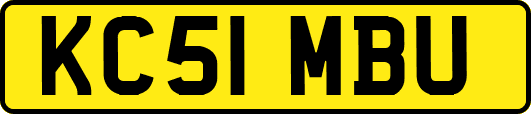 KC51MBU