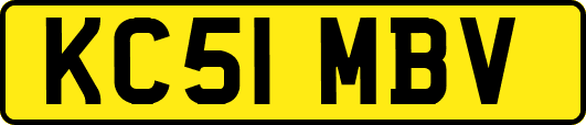 KC51MBV