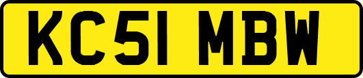 KC51MBW