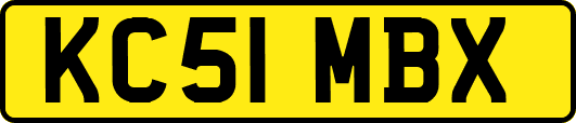 KC51MBX