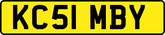 KC51MBY