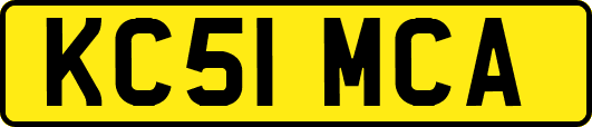 KC51MCA