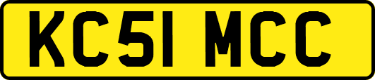 KC51MCC