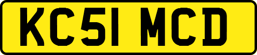 KC51MCD