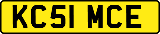 KC51MCE