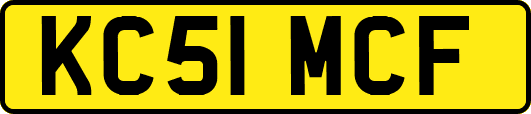 KC51MCF