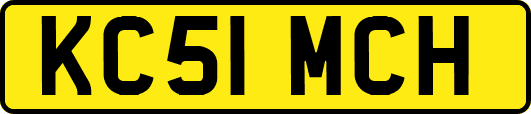 KC51MCH