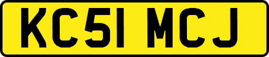KC51MCJ