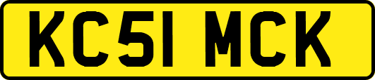 KC51MCK