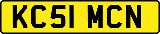 KC51MCN