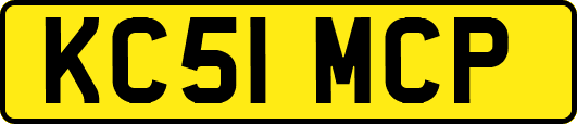 KC51MCP