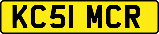 KC51MCR