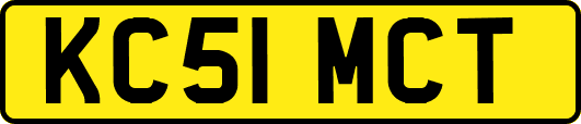 KC51MCT