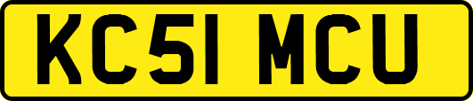 KC51MCU