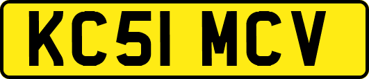 KC51MCV