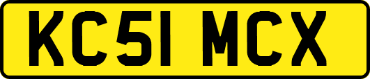 KC51MCX