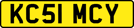 KC51MCY