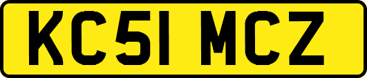 KC51MCZ