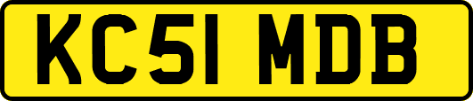 KC51MDB