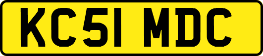 KC51MDC