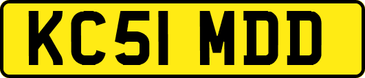 KC51MDD
