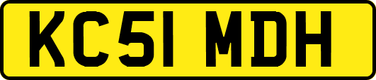 KC51MDH
