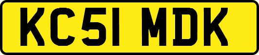 KC51MDK