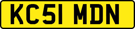 KC51MDN