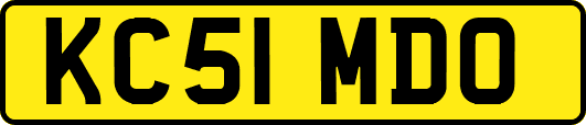 KC51MDO
