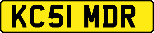 KC51MDR