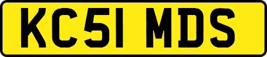 KC51MDS