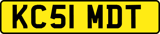 KC51MDT