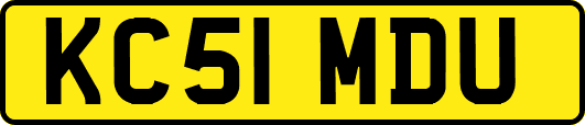 KC51MDU