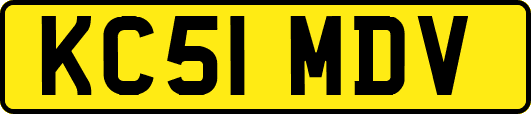 KC51MDV